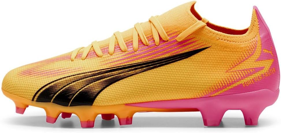 <strong>PUMA</strong><br> Женские Ultra Match Firm Artificial Floor