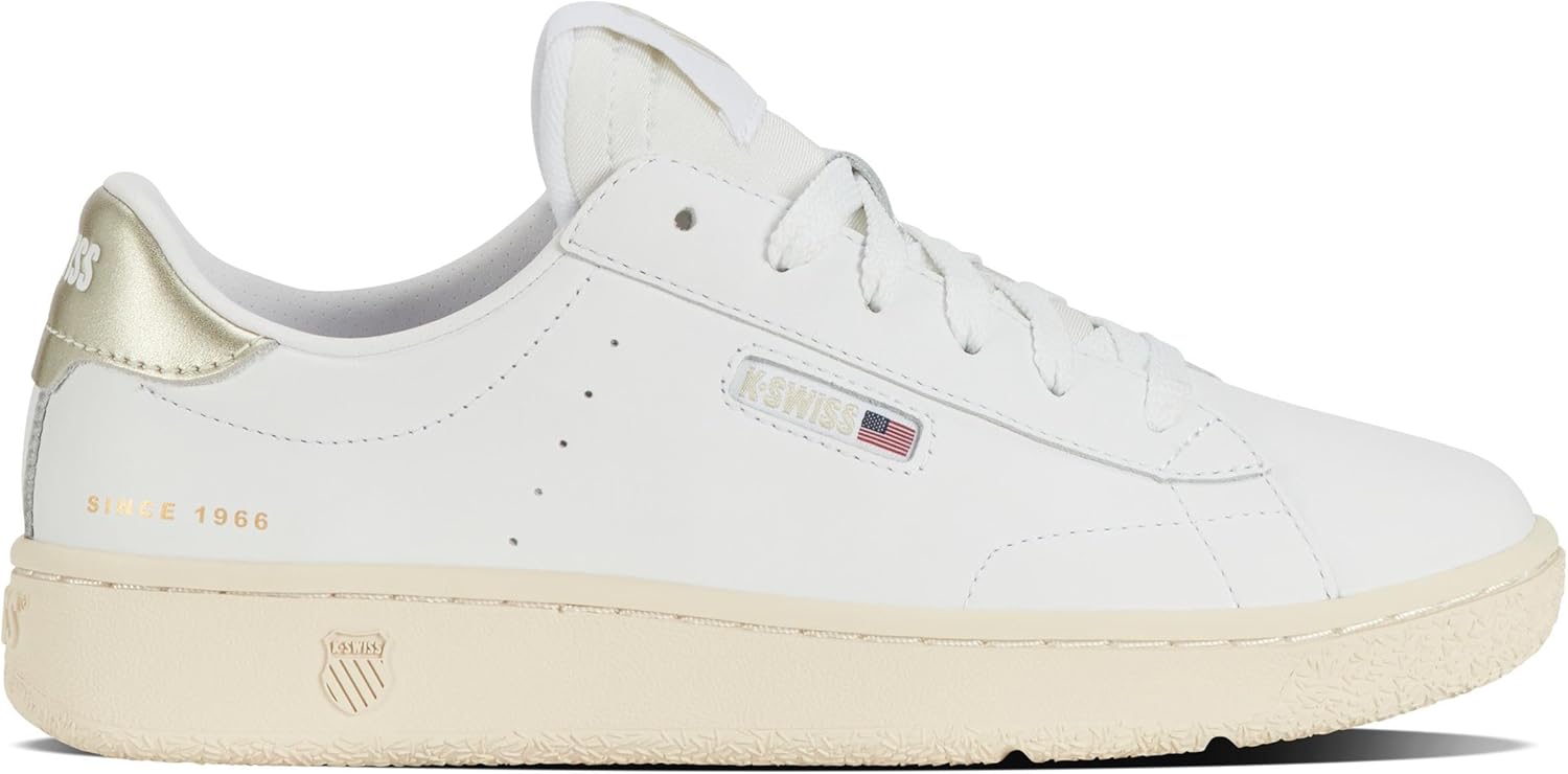 <strong>K-Swiss</strong><br> Женские Slammklub CC