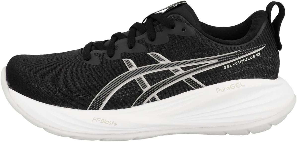 <strong>ASICS</strong><br> Gel-Cumulus 27 Женские  беговые