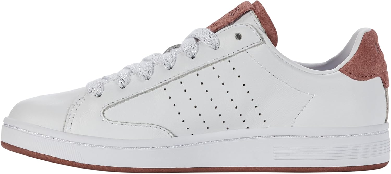 <strong>K-Swiss</strong><br> Женские Lozan