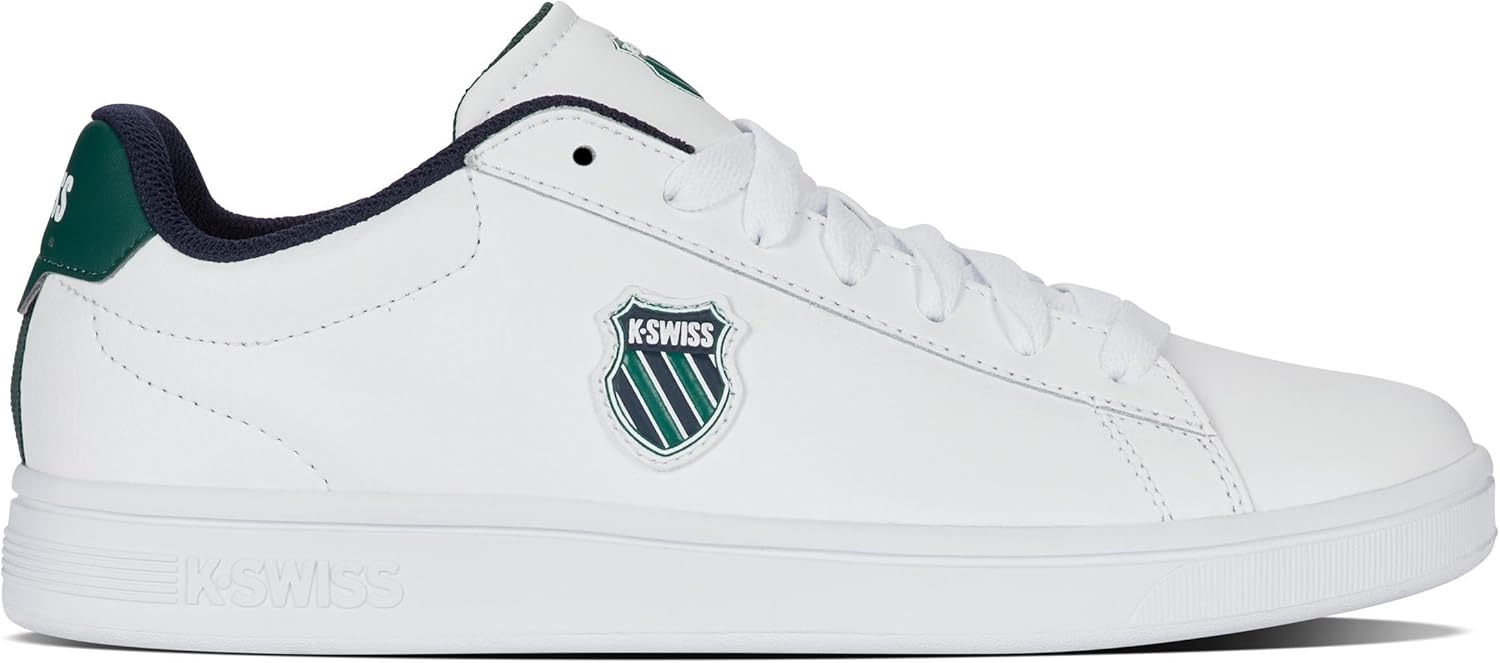 <strong>K-Swiss</strong><br> Мужские Court Shield II