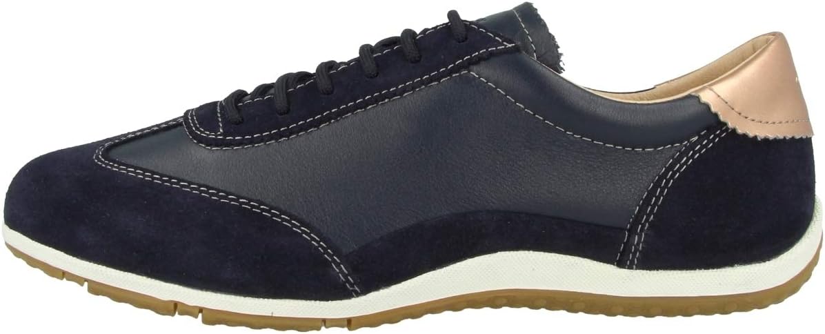 <strong>Geox</strong><br> Женские D Vega A