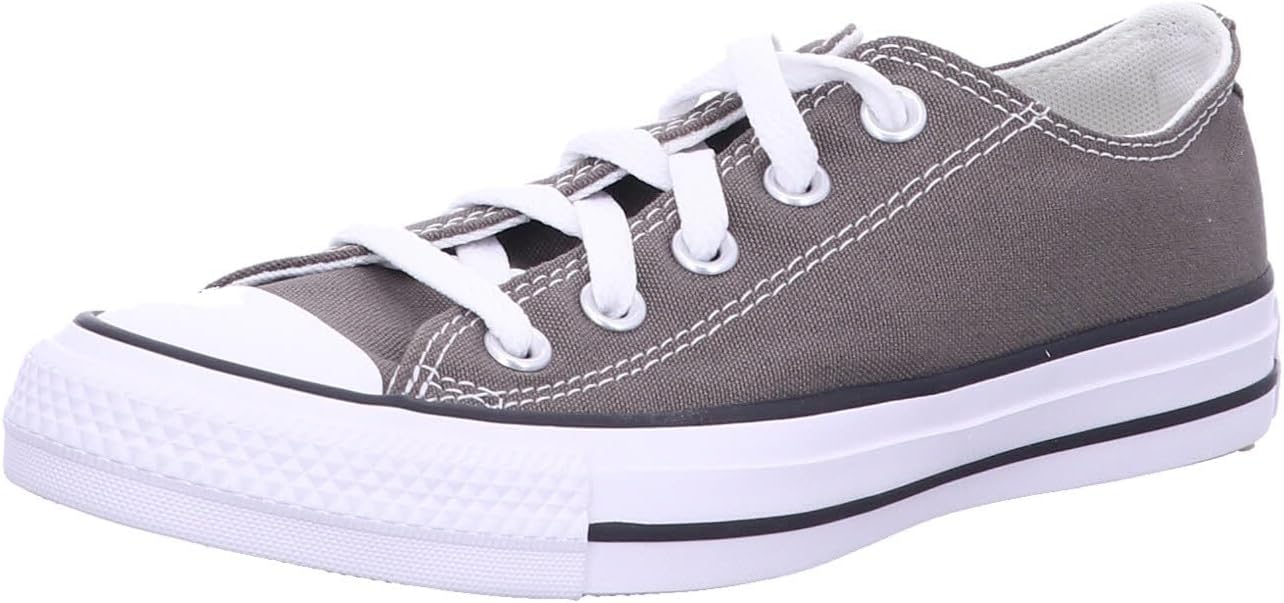 <strong>Converse</strong><br> adult Chuck Taylor All Star II low-top (Chuck Taylor All Star Seasonal Ox) - Grey (charcoal) size: 36 EU