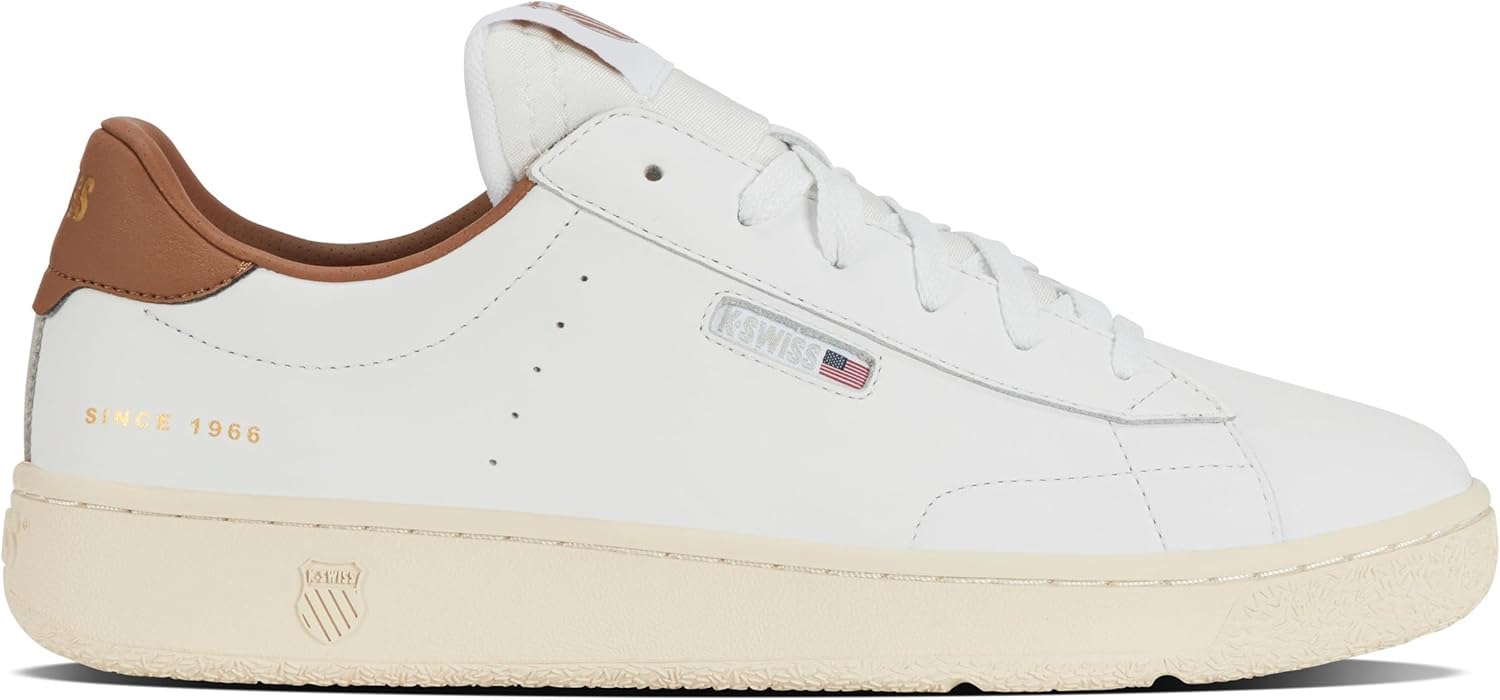 <strong>K-Swiss</strong><br> Мужские Slammklub CC