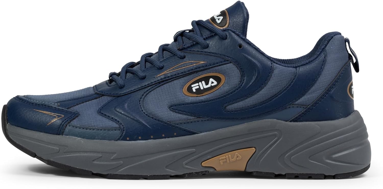 <strong>FILA</strong><br> Мужские  Kreatix