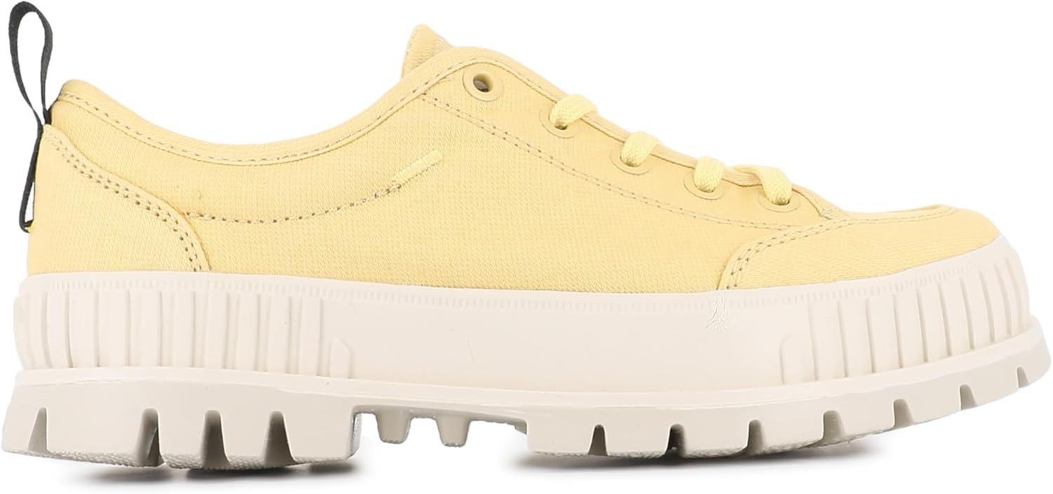 <strong>Palladium</strong><br> Pallashock ботинки