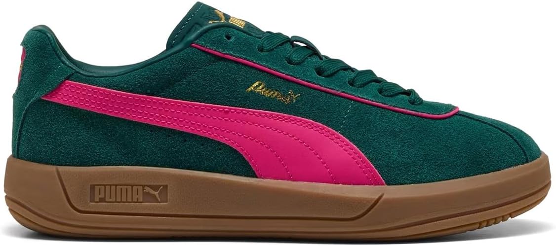 <strong>PUMA</strong><br> Женские Club Klassika SD