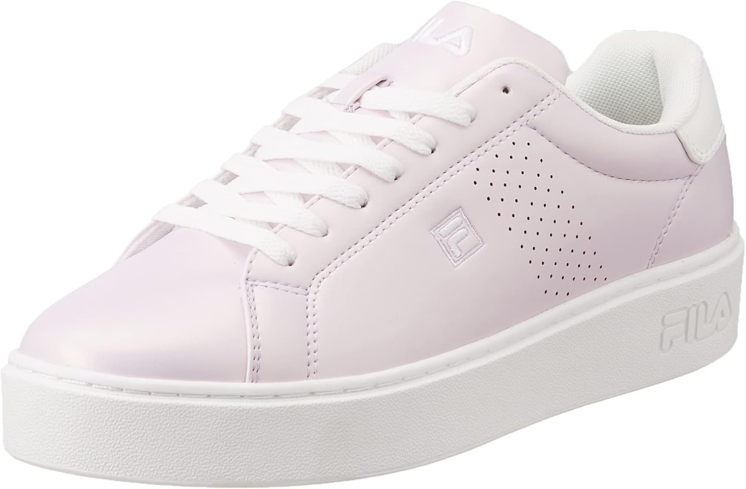 <strong>FILA</strong><br> Женские Crosscourt Altezza F Wmn