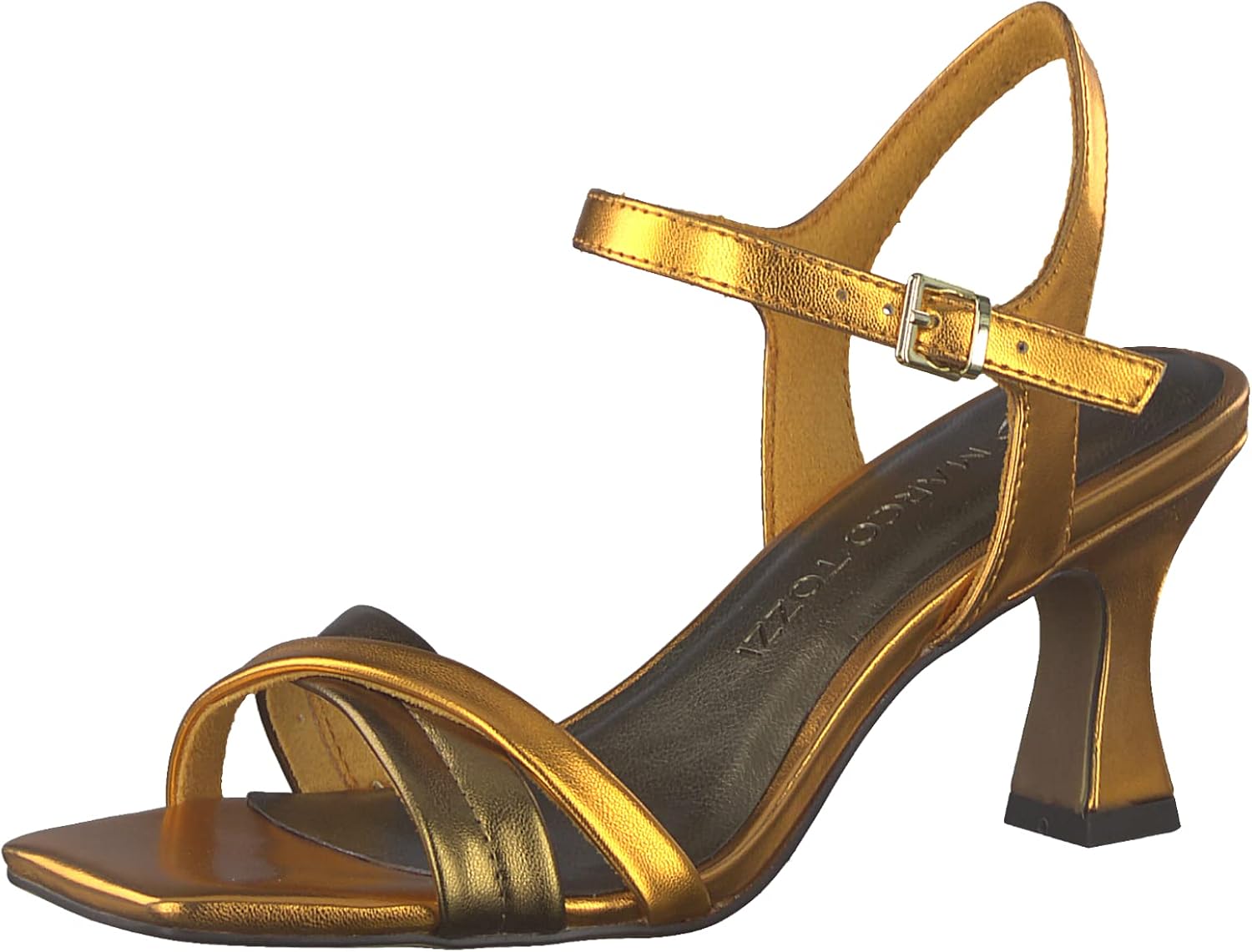 <strong>MARCO TOZZI</strong><br> Женские 2-2-28050-30 Heeled Sandals