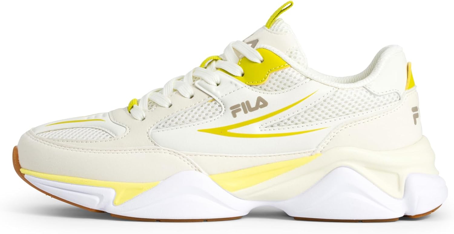 <strong>FILA</strong><br> Женские Recade Wmn