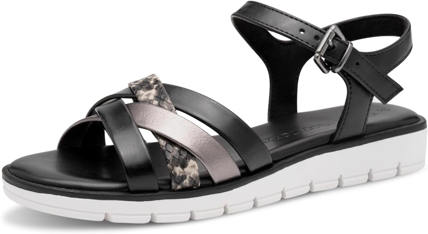 <strong>MARCO TOZZI</strong><br> Женские 2-28604-44 Sandals