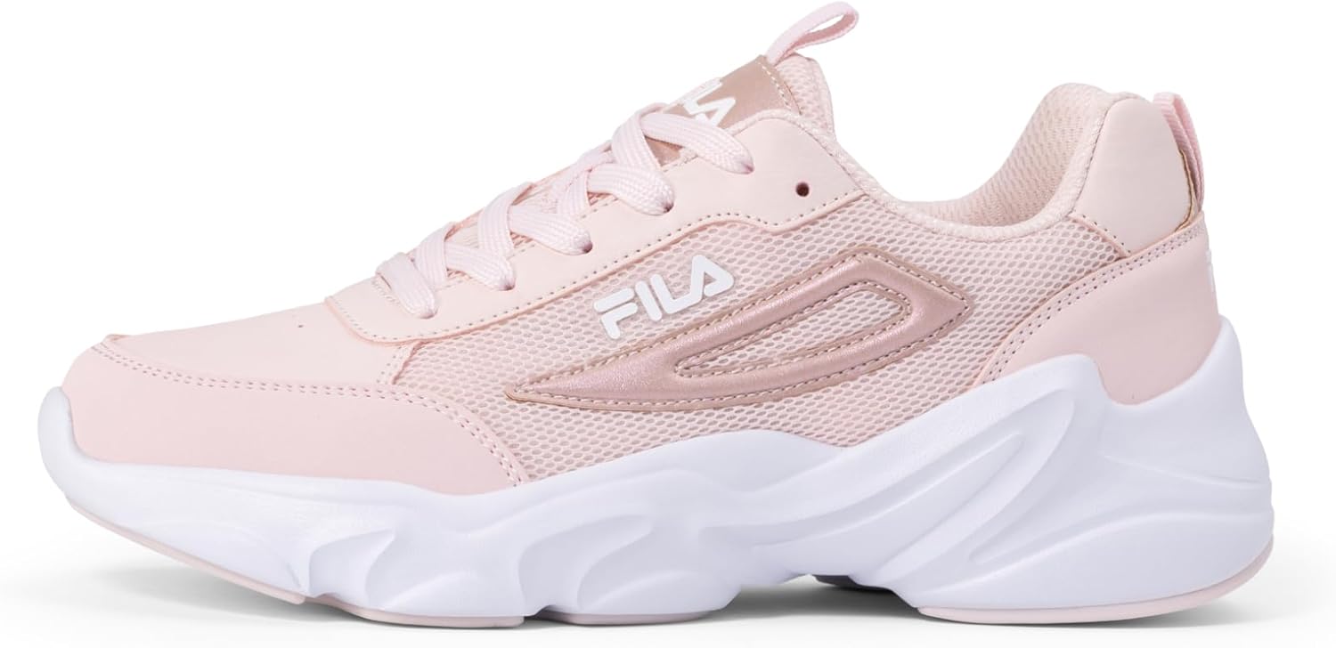 <strong>FILA</strong><br> Женские Felice wmn Mauve Chalk 42 EU Mauve Chalk