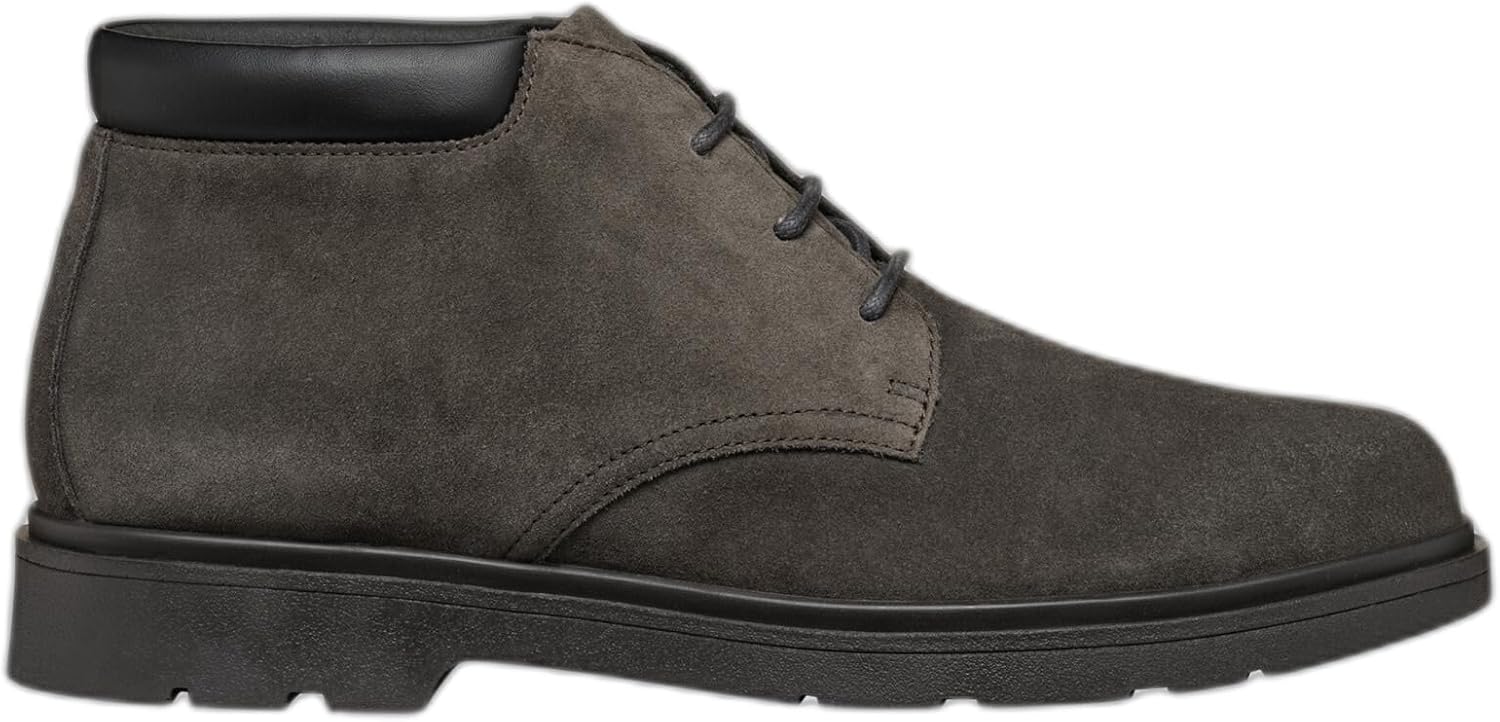 <strong>Geox</strong><br> Мужские U Spherica Ec1 B ботинки