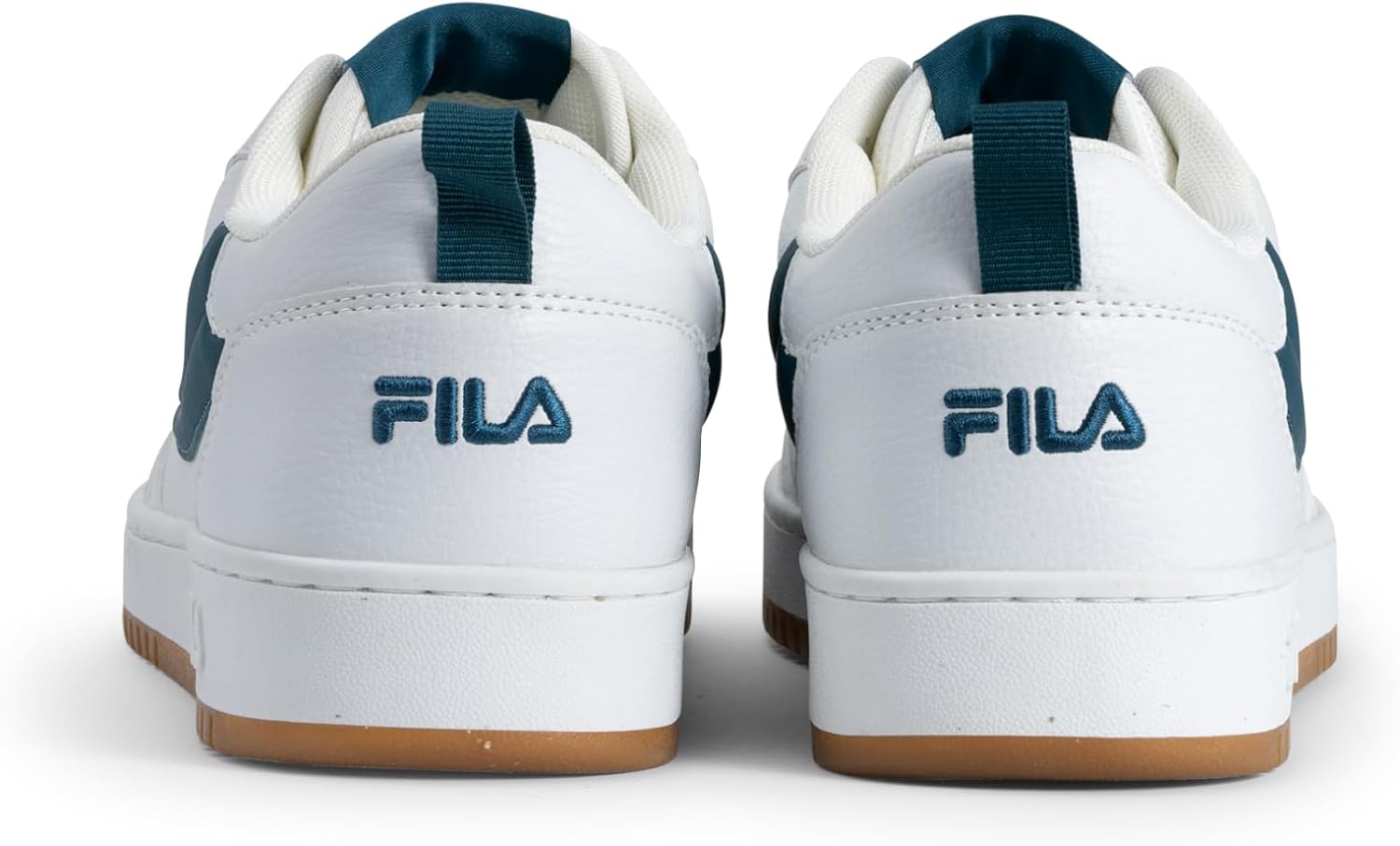 <strong>FILA</strong><br> Мужские Rega NF White-Chesapeake Bay 44 EUChesapeake Bay — изображение 2