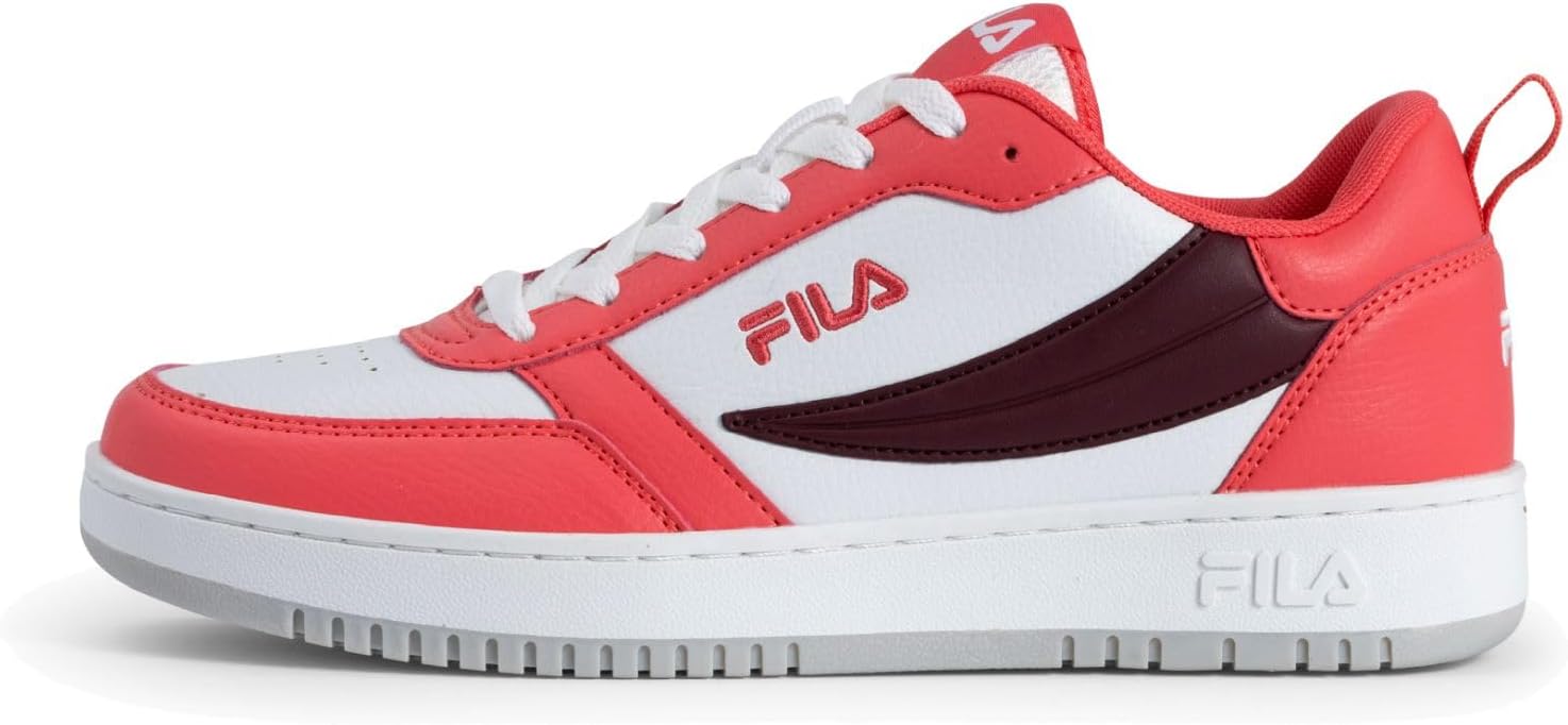 <strong>FILA</strong><br> Женские  Rega NF wmn Calypso Coral 39 EU Calypso Coral 39 EU