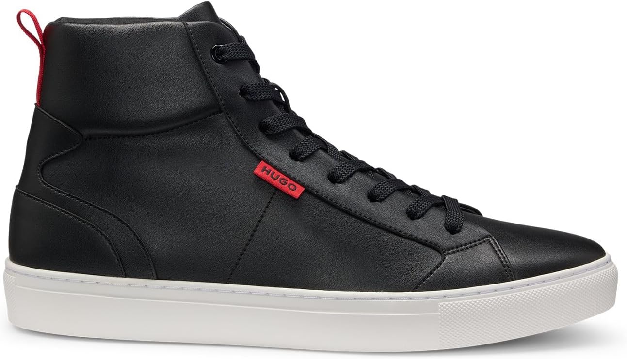 <strong>HUGO</strong><br> Мужские Morrie Hito Napu High-Top