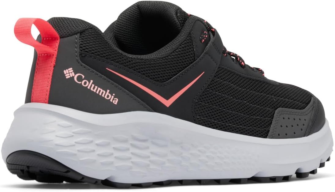 <strong>Columbia</strong><br> Женские Vertisol Trail Low Rise Trekking-und Wanderschuhe — изображение 3