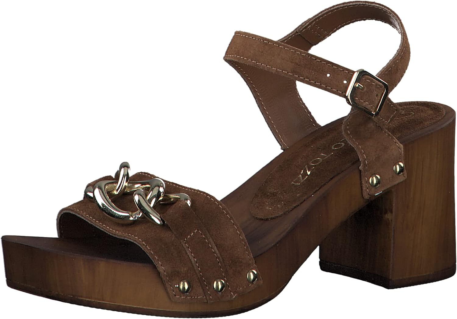 <strong>MARCO TOZZI</strong><br> Женские 2-2-28362-20 Heeled Sandals