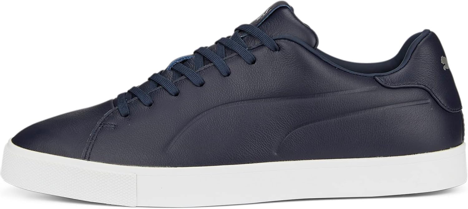 <strong>PUMA</strong><br> Мужские Fusion Classic Golf