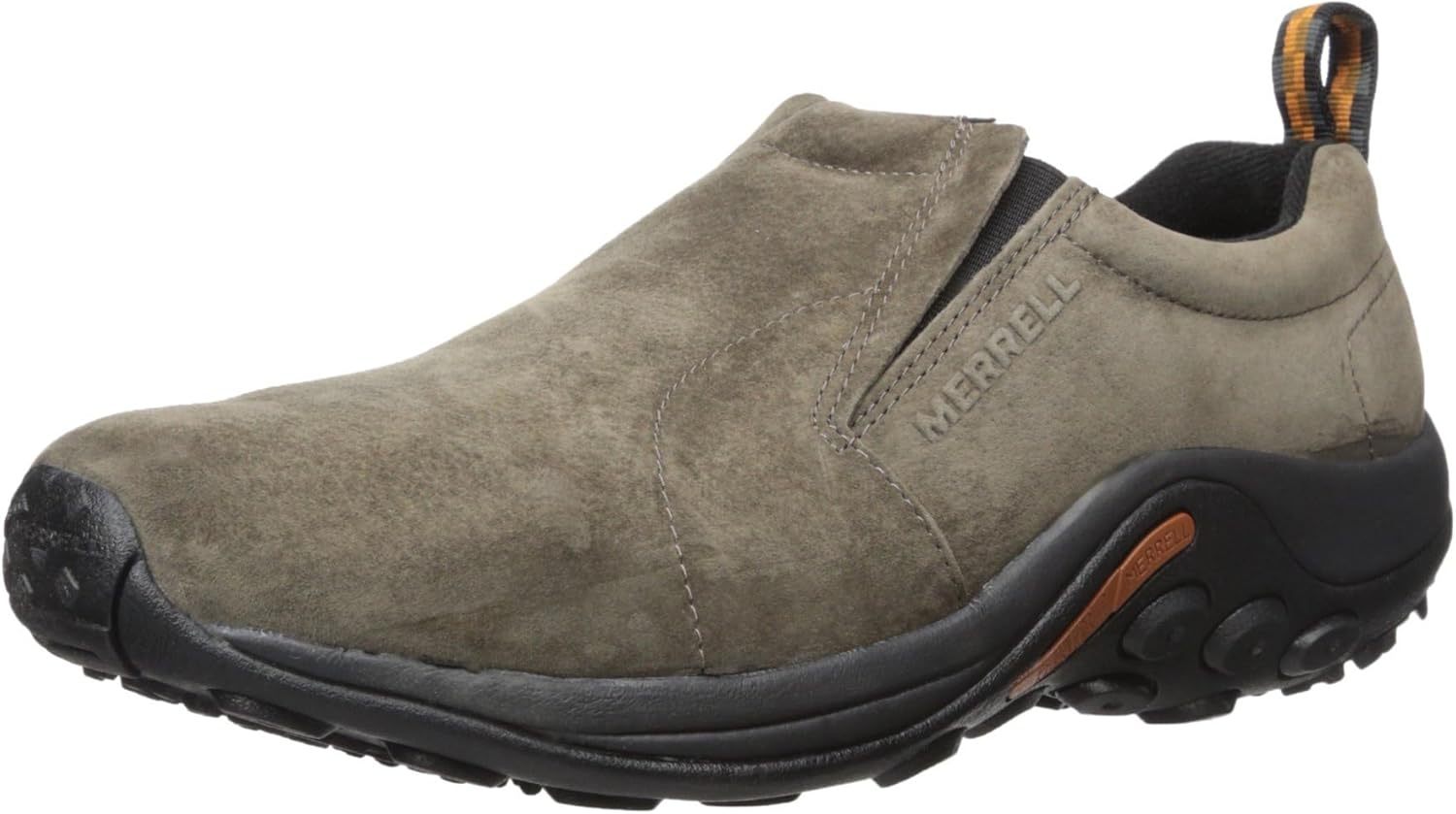 <strong>Merrell</strong><br> Мужские Jungle Moc Moccasin