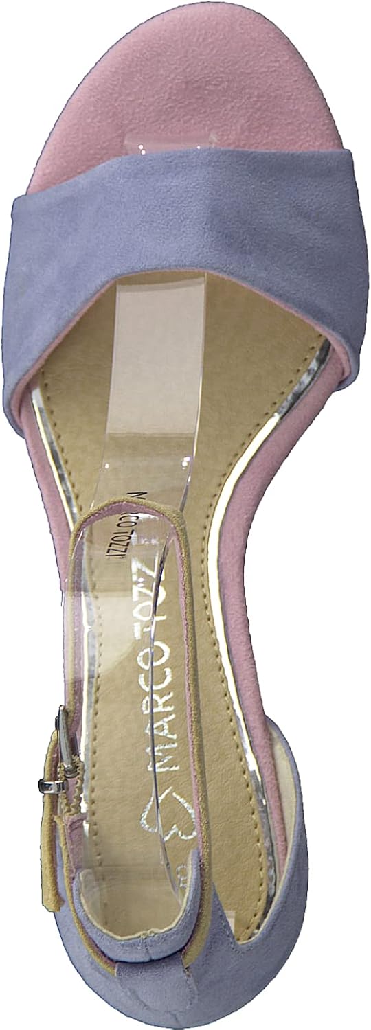 <strong>MARCO TOZZI</strong><br> Женские by Guido Maria Kretschmer 2-2-88303-26 Sandals with Heel — изображение 3