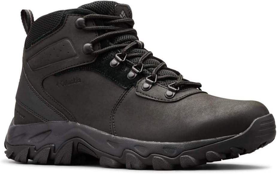 <strong>Columbia</strong><br> Newton Ridge Plus 2 Мужские Waterproof Hiking ботинки