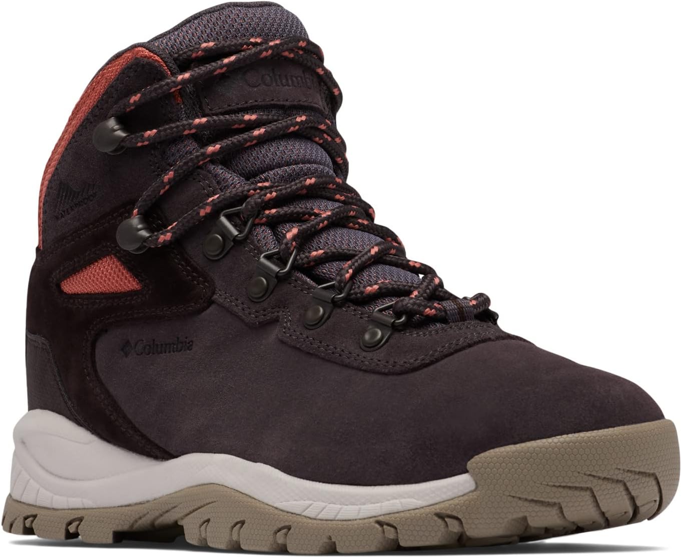<strong>Columbia</strong><br> Женские  Newton Ridge Plus Waterproof Amped Trekking hiking ботинки