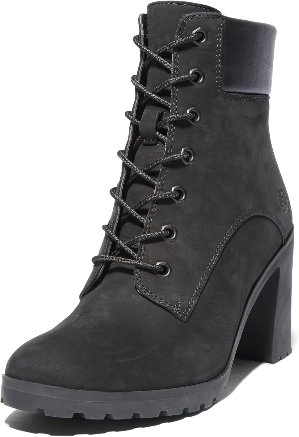 <strong>Timberland</strong><br> Женские  Allington 15 cm ботинки