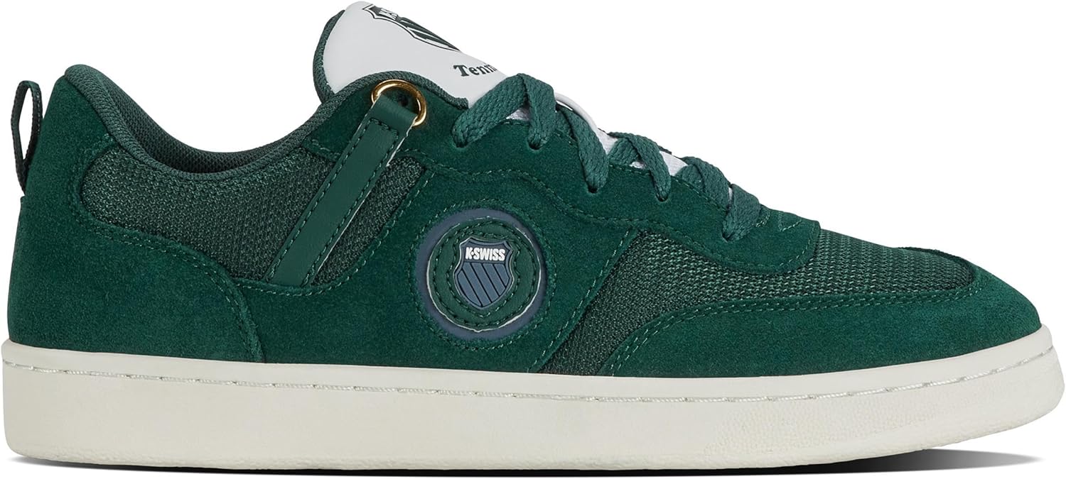 <strong>K-Swiss</strong><br> K-Varsity SDE Женские