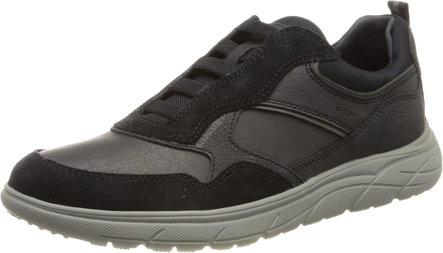 <strong>Geox</strong><br> Мужские  U Portello B