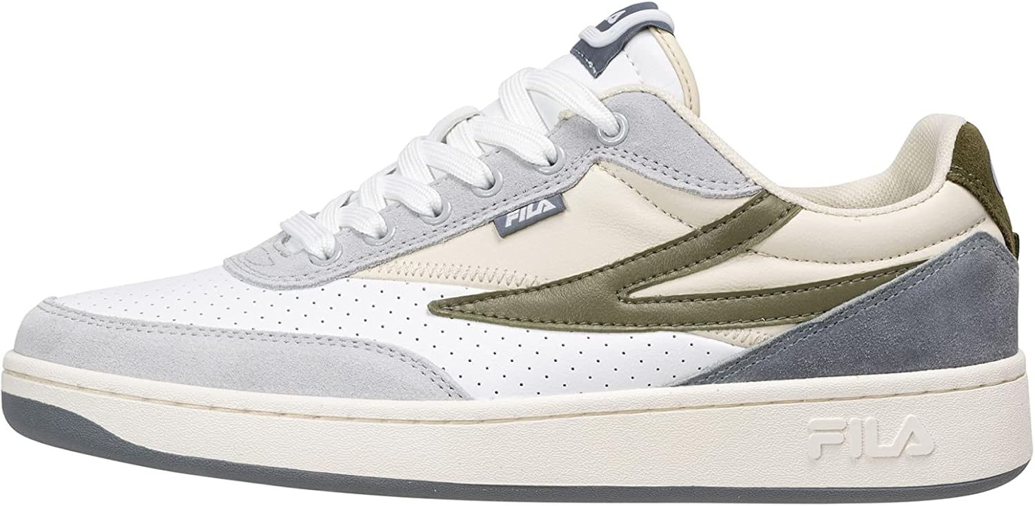 <strong>FILA</strong><br> Мужские  Sevaro SSsneaker