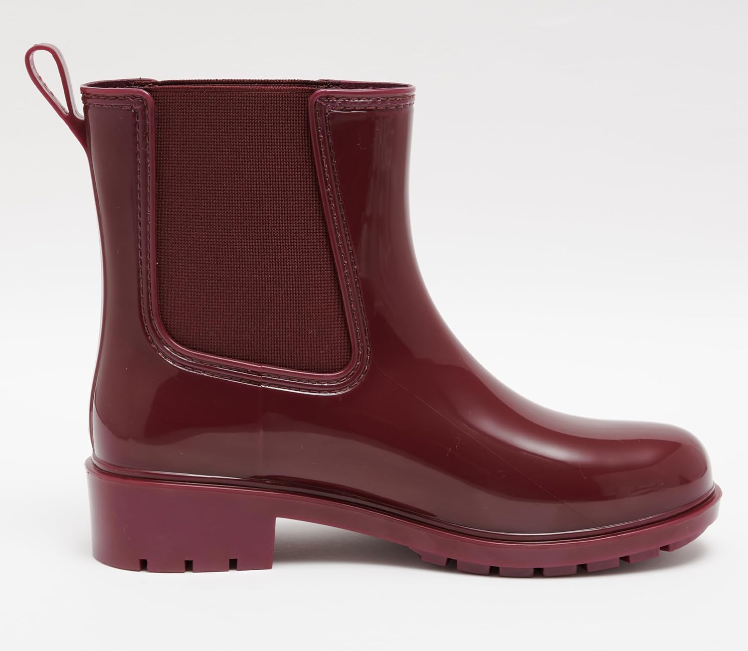 <strong>Tommy Hilfiger</strong><br> Женские Wellington ботинки Flag Rainboot Non-Slip — изображение 4