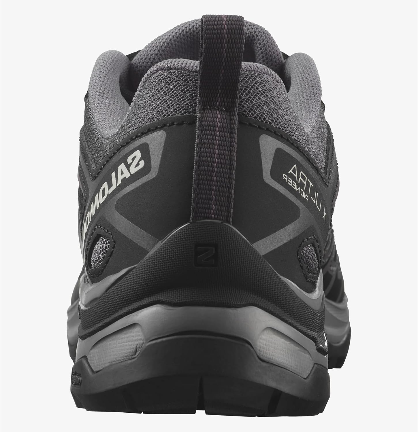<strong>Salomon</strong><br> X Ultra Pioneer Aero Женские Outdoor Secure Foot Hold Stable Cushioned — изображение 4
