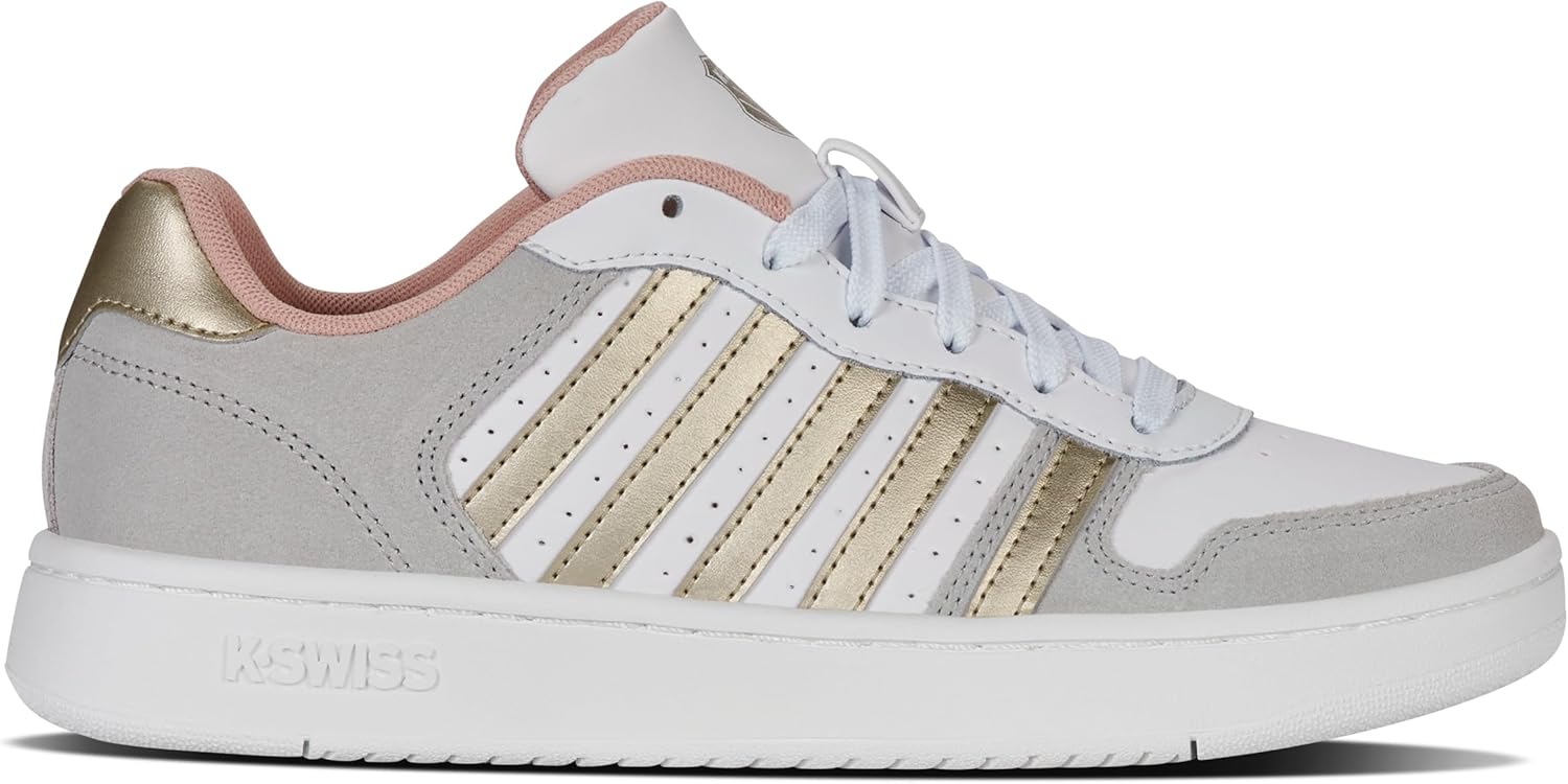 <strong>K-Swiss</strong><br> Женские Court Palisades