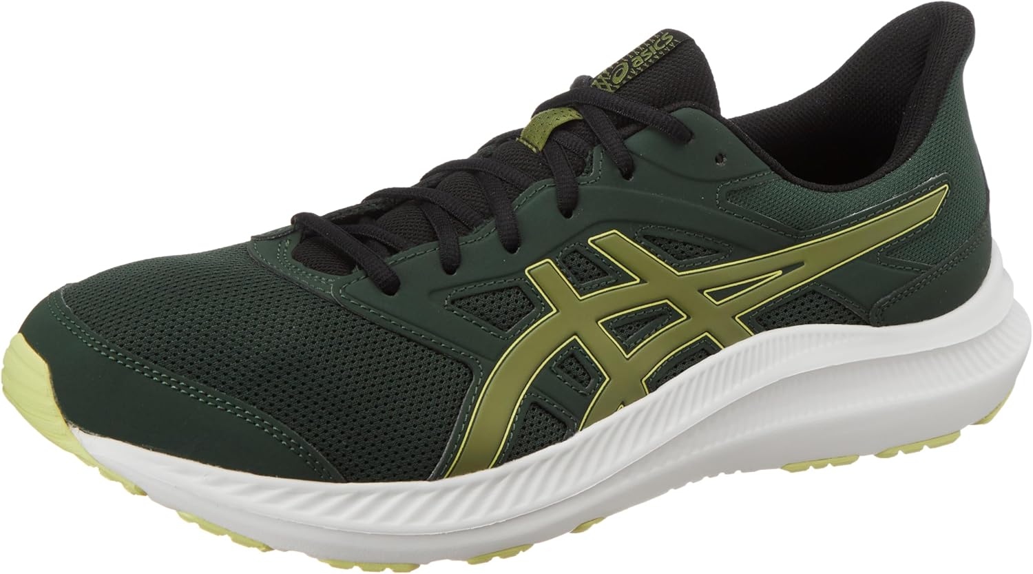 <strong>ASICS</strong><br> Jolt 4 Sports Black