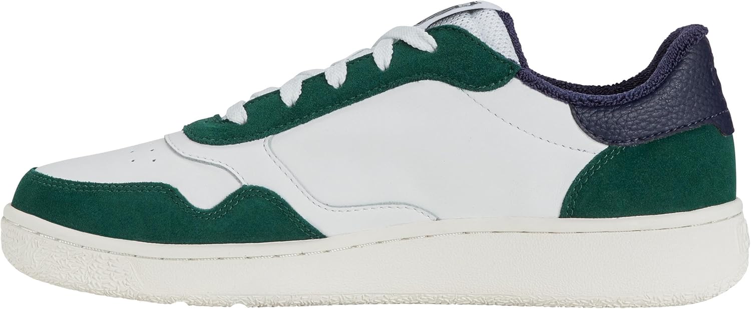 <strong>K-Swiss</strong><br> Мужские SLAMMSHIELD II 39 EU White