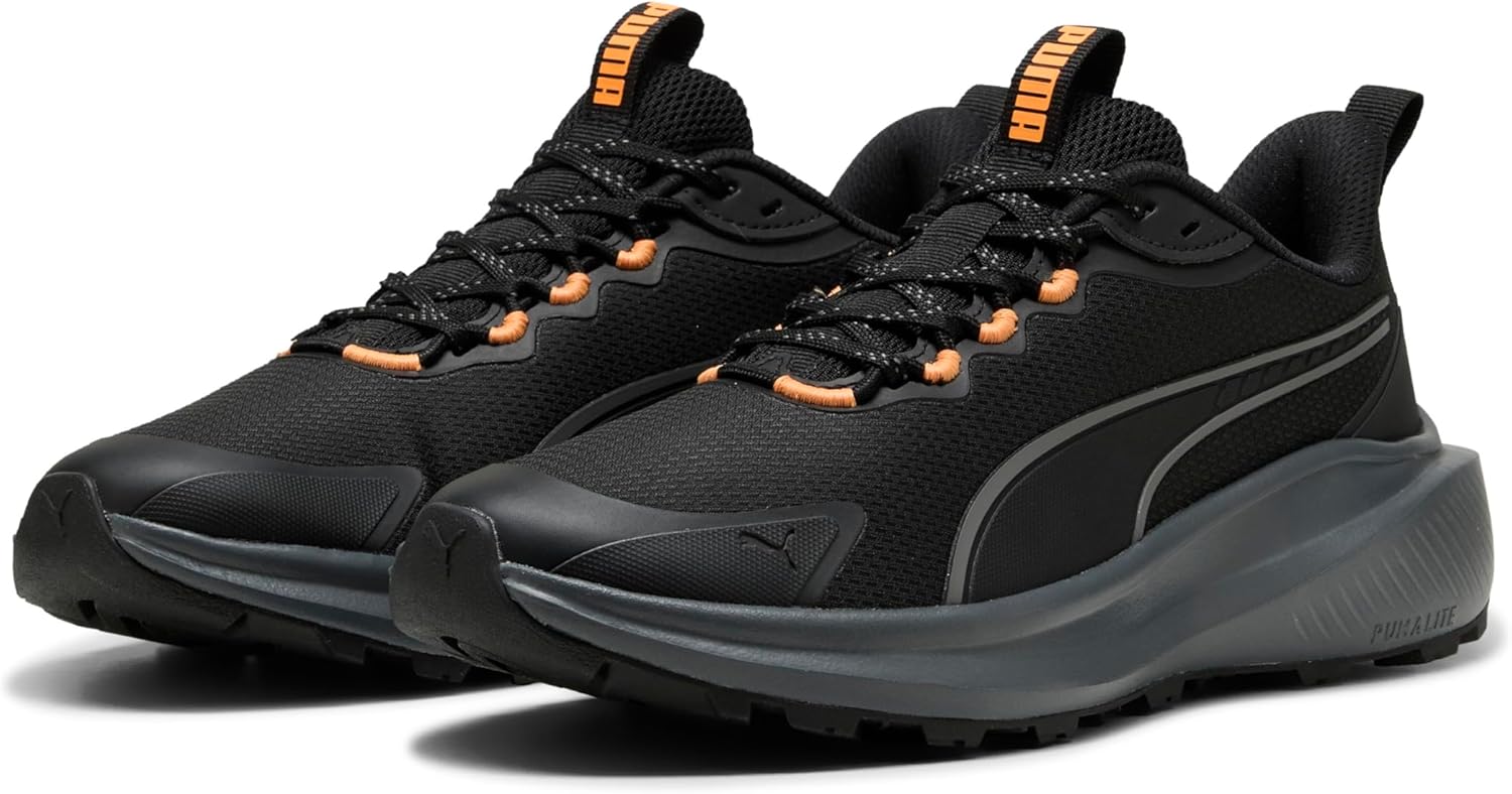 <strong>PUMA</strong><br> Skyrocket Lite Trail Road беговые