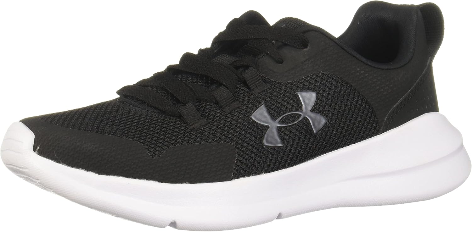 <strong>Under Armour</strong><br> Женские W Essential Breathable Lightweight for Women Comfortable with Flexible Sole Good Cushioning