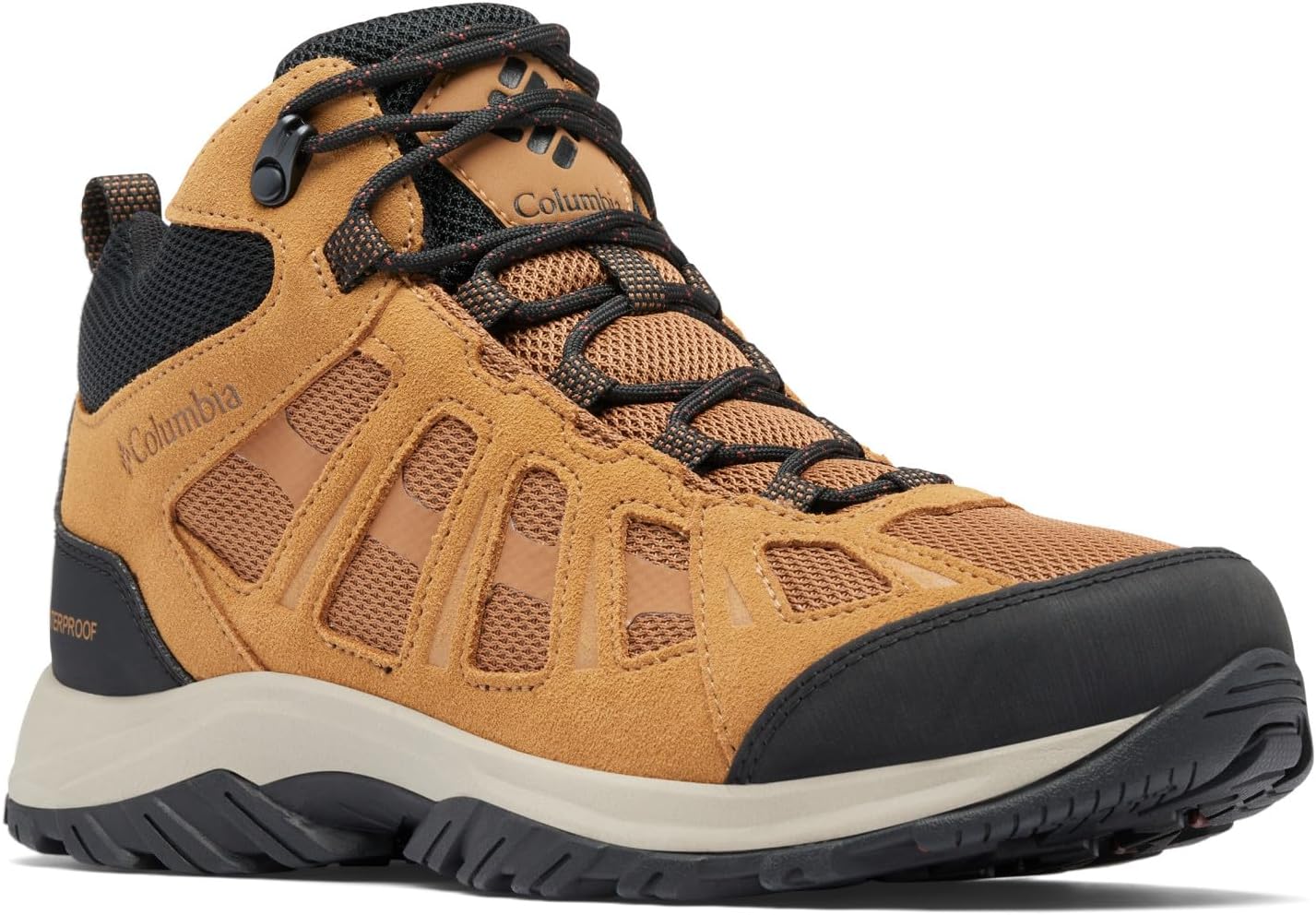 <strong>Columbia</strong><br> Мужские  First Generation Redmond III Mid Waterproof Hiking