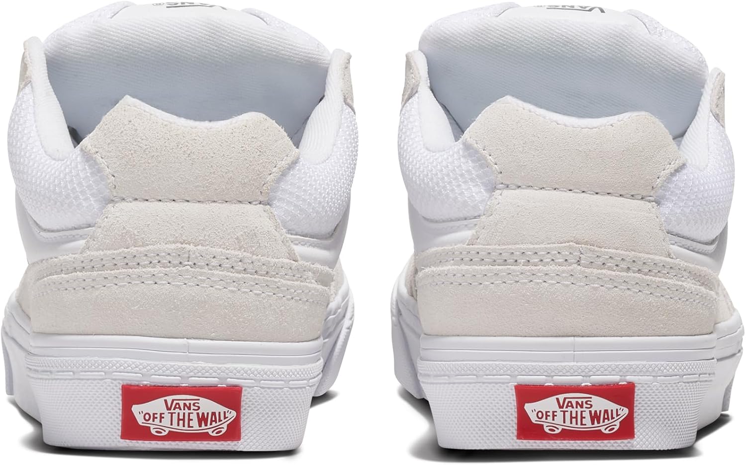 <strong>Vans</strong><br> Caldrone Женские Retro Pop Creme Brule Gold 40.5 EU — изображение 3