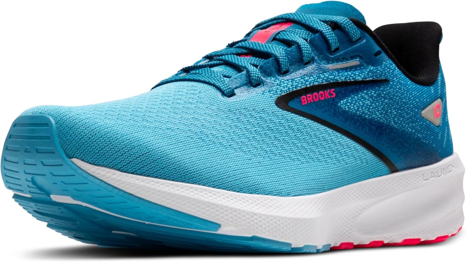 <strong>Brooks</strong><br> Женские Launch 10