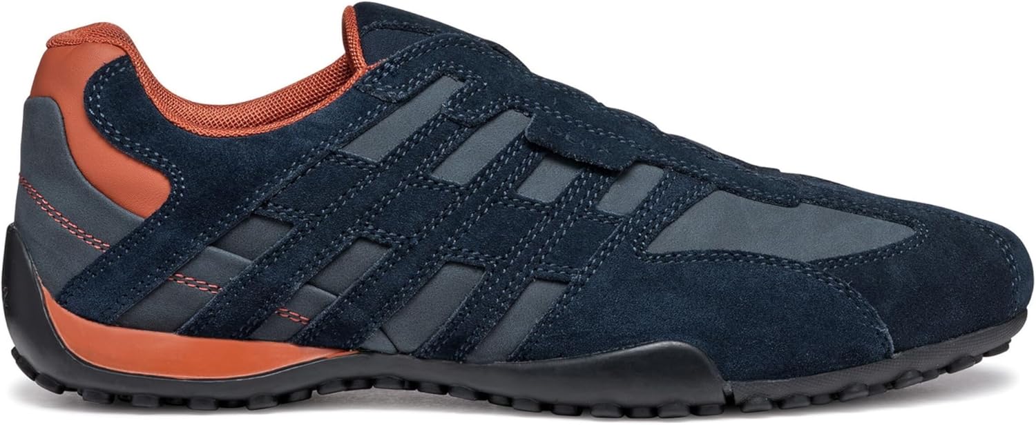 <strong>Geox</strong><br> Мужские Uomo Snake B