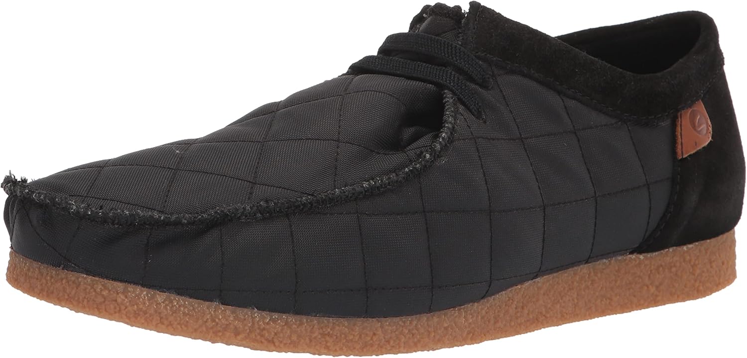<strong>Clarks</strong><br> Мужские  Shacre II Step Moccasin