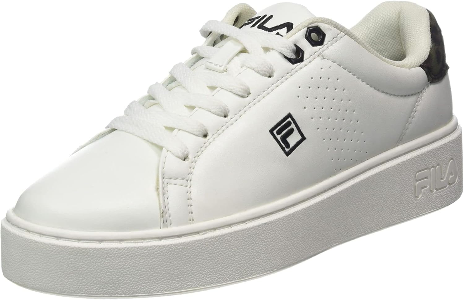 <strong>FILA</strong><br> Женские Crosscourt Altezza A Wmn