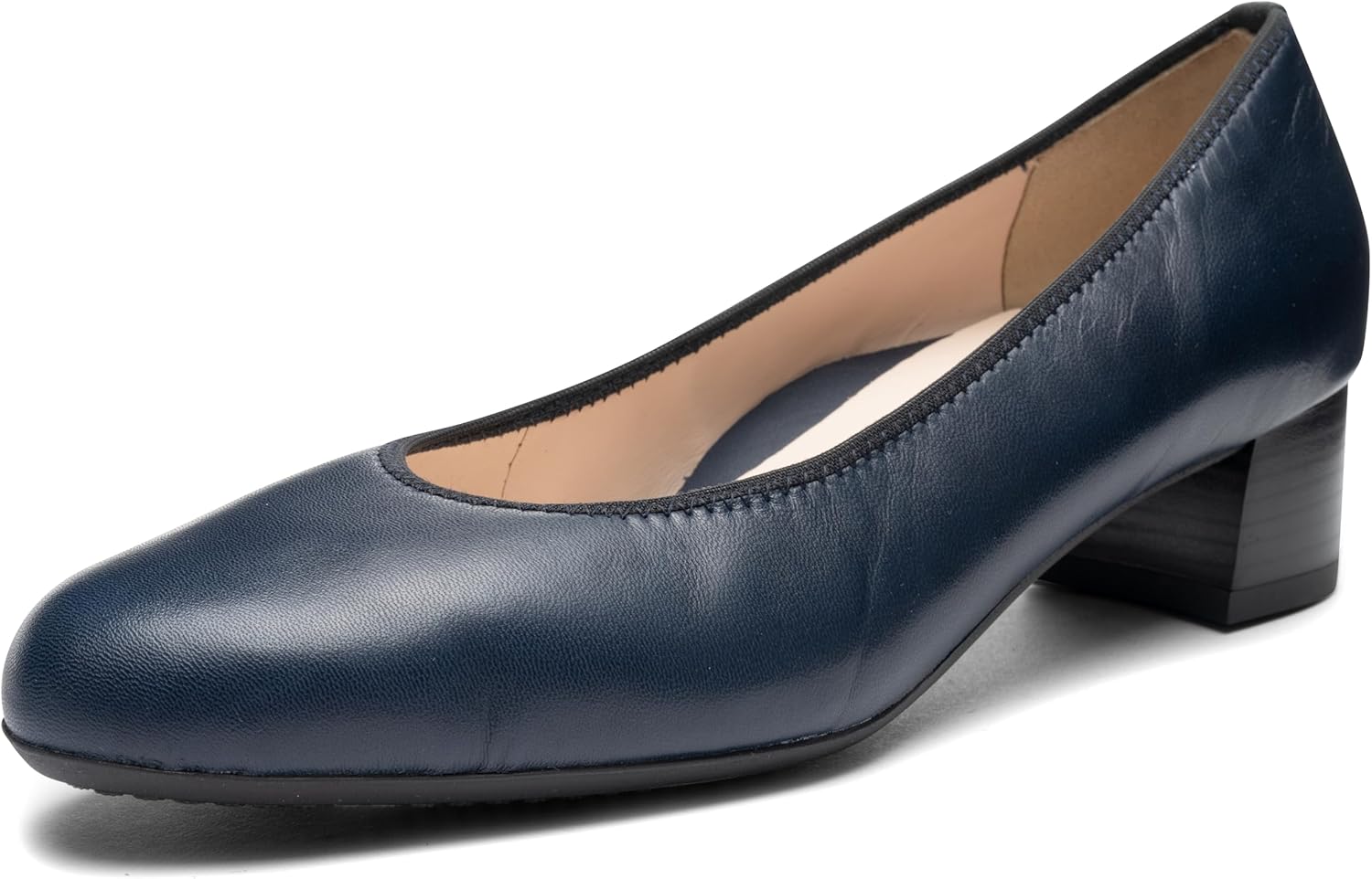 <strong>ARA</strong><br> Женские  Vicenza Pumps black 35 EU Weit