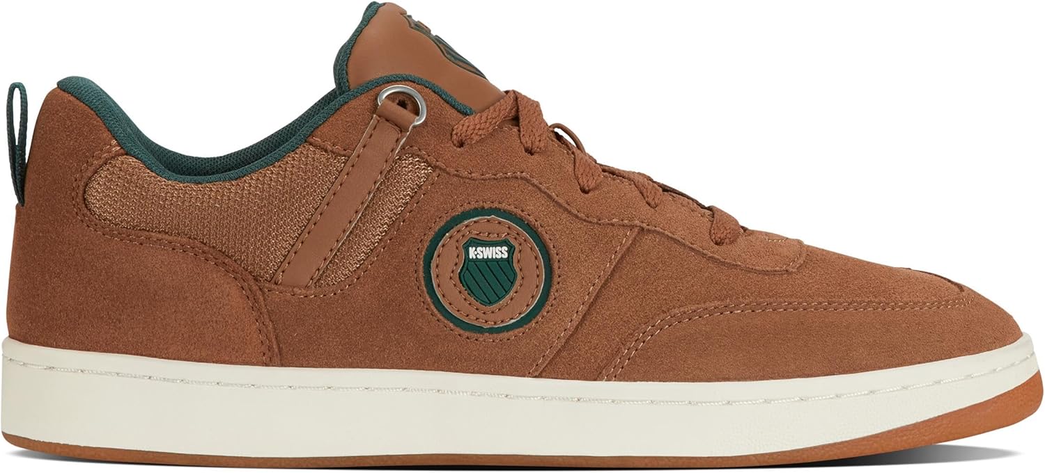 <strong>K-Swiss</strong><br> K-Varsity SDE Мужские