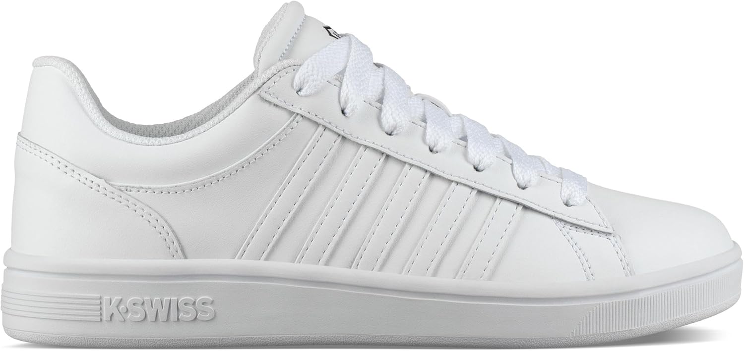 <strong>K-Swiss</strong><br> Женские Court Winston