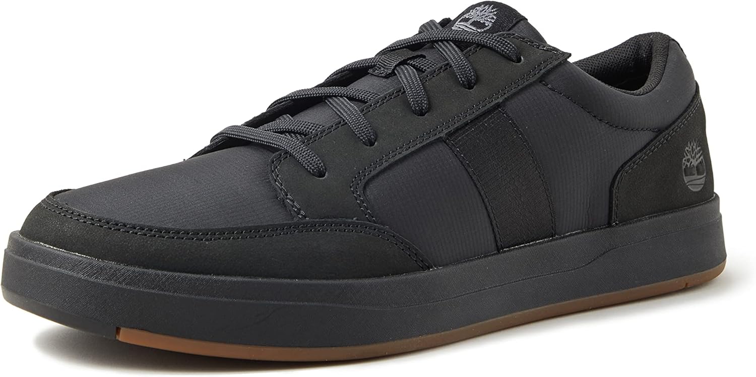 <strong>Timberland</strong><br> Мужские Davis Square F/L Ox Basic