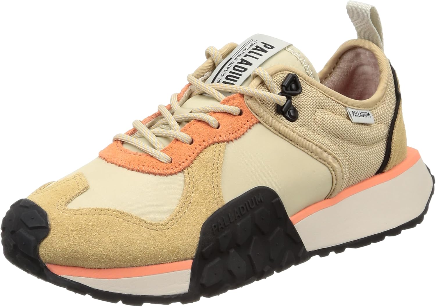 <strong>Palladium</strong><br> Troop беговые