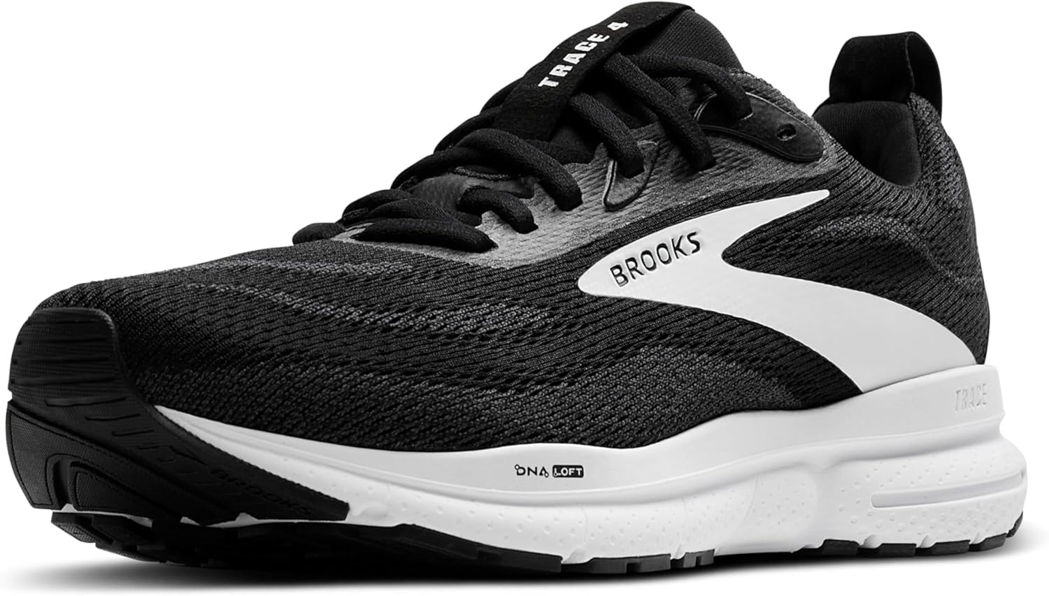 <strong>Brooks</strong><br> Мужские Trace 4